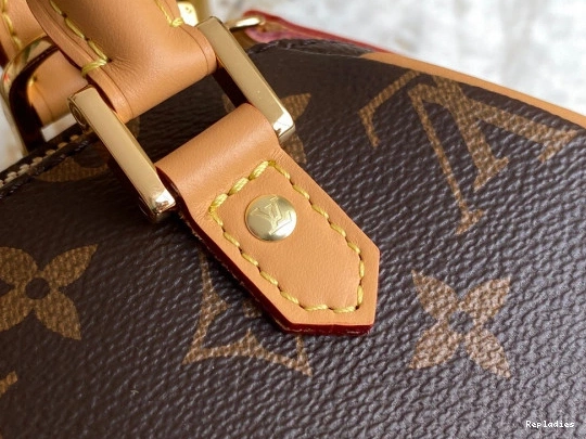 Repzbay LOUIS VINTAGE VUITTON BAG 0811